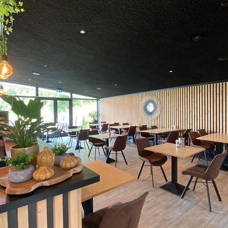 Boshotel Overberg エクステリア 写真